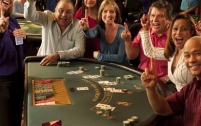 Online Casino Security Guide: How to Protect Your Data, Payments, and Play at Safer Gambling Sites