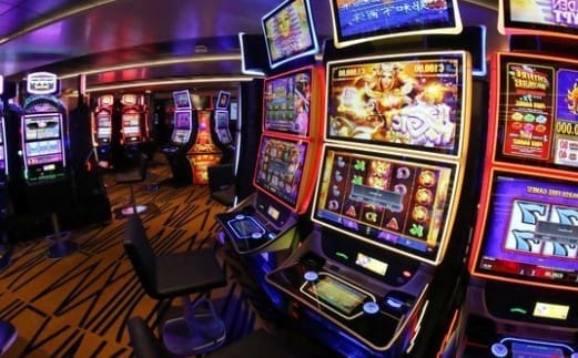 Slot Machine Tips: Set Bankroll Limits, Compare Payouts, Use Rewards, Check Progressive Rules and Know When to Walk Away