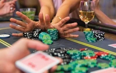 Roulette Martingale Guide: Understand Doubling Bets, Losing Streaks, Table Limits, Red-Black Strategy and the Real Risks Behind the System