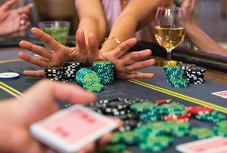 Enhance Your Odds with the Roulette Martingale Strategy