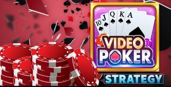 Simple Jacks or Better Strategy